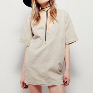 FP Simply Deep V Shift